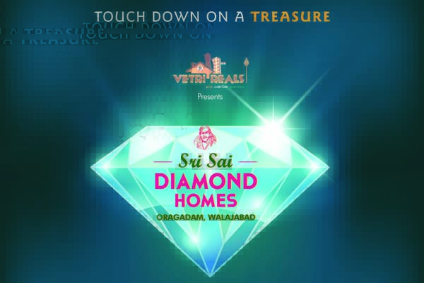 Vetri Reals Sai Diamond Homes